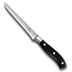 Фото Нож Victorinox обвалочный кованый 150 мм 7.7303.15G