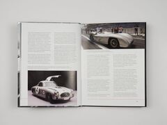 Mercedes-Benz. Эксклюзивный фотоальбом. История длиной в 140 лет