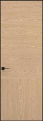 Дверь 4 SIBERIA Finewood Sbiancato