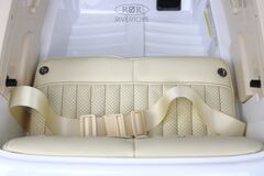 Mercedes-Benz Typ 540-K M111MM (ЛИЦЕНЗИОННАЯ МОДЕЛЬ)