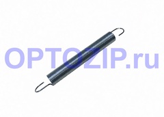Пружина отводки дверей кабины 0000.06.00.016 МЭЛ (09392)