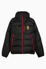 Ветровка Puma AC Milan 25/26 PUMATECH PrimaLoft - черный