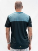 Спортивная беговая футболка Noname Waft T-Shirt 24 Ux blue - 3