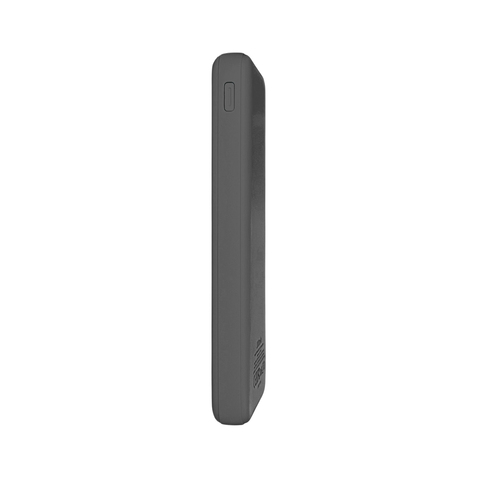 Внешний аккумулятор Kris soft touch, 10000mAh