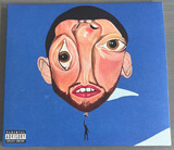 MAC MILLER: Balloonerism (CD) (Компакт-диск)