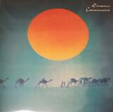 SANTANA:  Caravanserai
