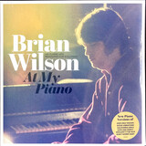 WILSON, BRIAN At My Piano (Винил):