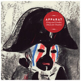 APPARAT:  Krieg Und Frieden (Music For Theatre)