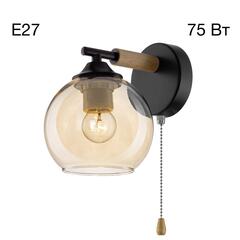 Настенный светильник Citilux TIKA CL133411