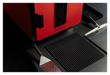 Печь комбинированная Mychef Quick 1T Black