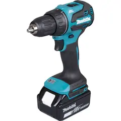 Аккумуляторная дрель-шуруповёрт Makita DDF490SFJ