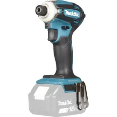 Аккумуляторный ударный шуруповёрт Makta Makita DTD172Z