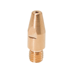 Наконечник М10x35х1,6 mm E-Cu