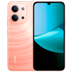 Смартфон Xiaomi Redmi 15C 4G 4/256GB, Twilight Orange (Оранжевый)