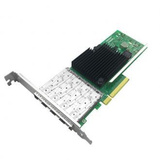 Сетевой адаптер Intel X710-DA4