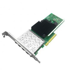 Сетевой адаптер Intel X710-DA4