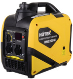 Генератор инверторный Huter DN2200Si