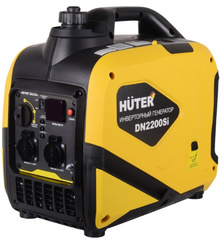 Генератор инверторный Huter DN2200Si