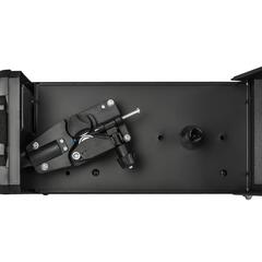 Аппарат полуавтомат. сварки, инвертор QUATTRO ELEMENTI Multi Pro 170 (170A, 3 вида сварки MIG/TIG/MMA, кат. 1кг, дисплей) (920-780)