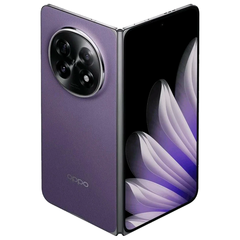 Смартфон OPPO Find N5 12/256GB, Dusk Purple (Фиолетовый)