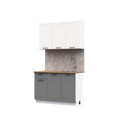 Кухня АЛЬФА 1.2