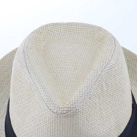 Картинка шляпа Skully Wear  Beige - 12
