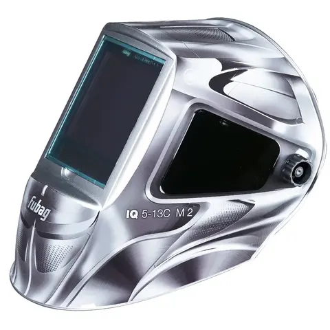 Маска сварщика Хамелеон Fubag IQ 5 - 13C M  2