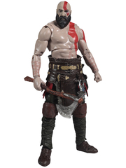 Фигурка McFarlane Elite Edition: God Of War - Kratos