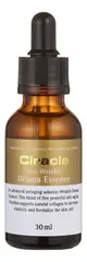 Ciracle Эссенция антивозрастная с пептидами -Anti-Wrinkle Drama Essence, 30мл