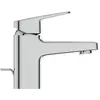 Ideal Standard Ceraplan BD273AA Смеситель H60 для раковины с металлическим донным клапаном