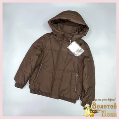 Куртка демисезон д (9-15) 260813-F-S10.2