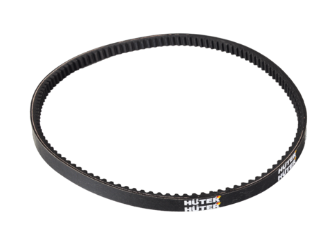 Ремень Huter 17x914Li для сельскохозяйственных машин 7500 - 7800 MEI