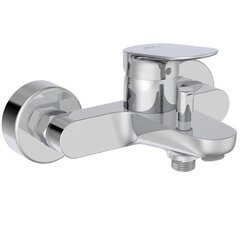 Ideal Standard BE029AA Настенный смеситель для ванны/душа Chrome (Хром) фото
