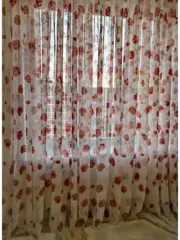 Тюль вуаль 270х400 см