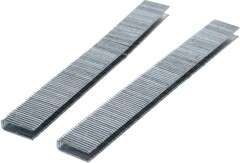 Скоба каркасная тип 90 (16 мм, 18GA, E, KL6000, 5000 шт/уп)