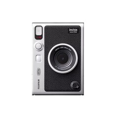 Fujifilm Instax Camera Mini EVO Black