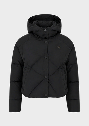 Куртка укороченная GUESS