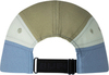 Картинка кепка Buff 5 Panel Go Domus Steel - 2