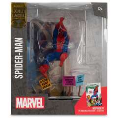 Фигурка McFarlane Toys Marvel Spider-Man (The Amazing Spiderman #68)