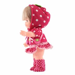 Kawaii Комплект одежды Клубничка для куклы Мелл (513125)