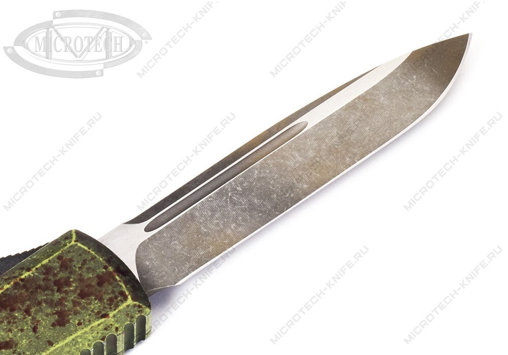 Нож Microtech Ultratech 121-1OBDS Outbreak