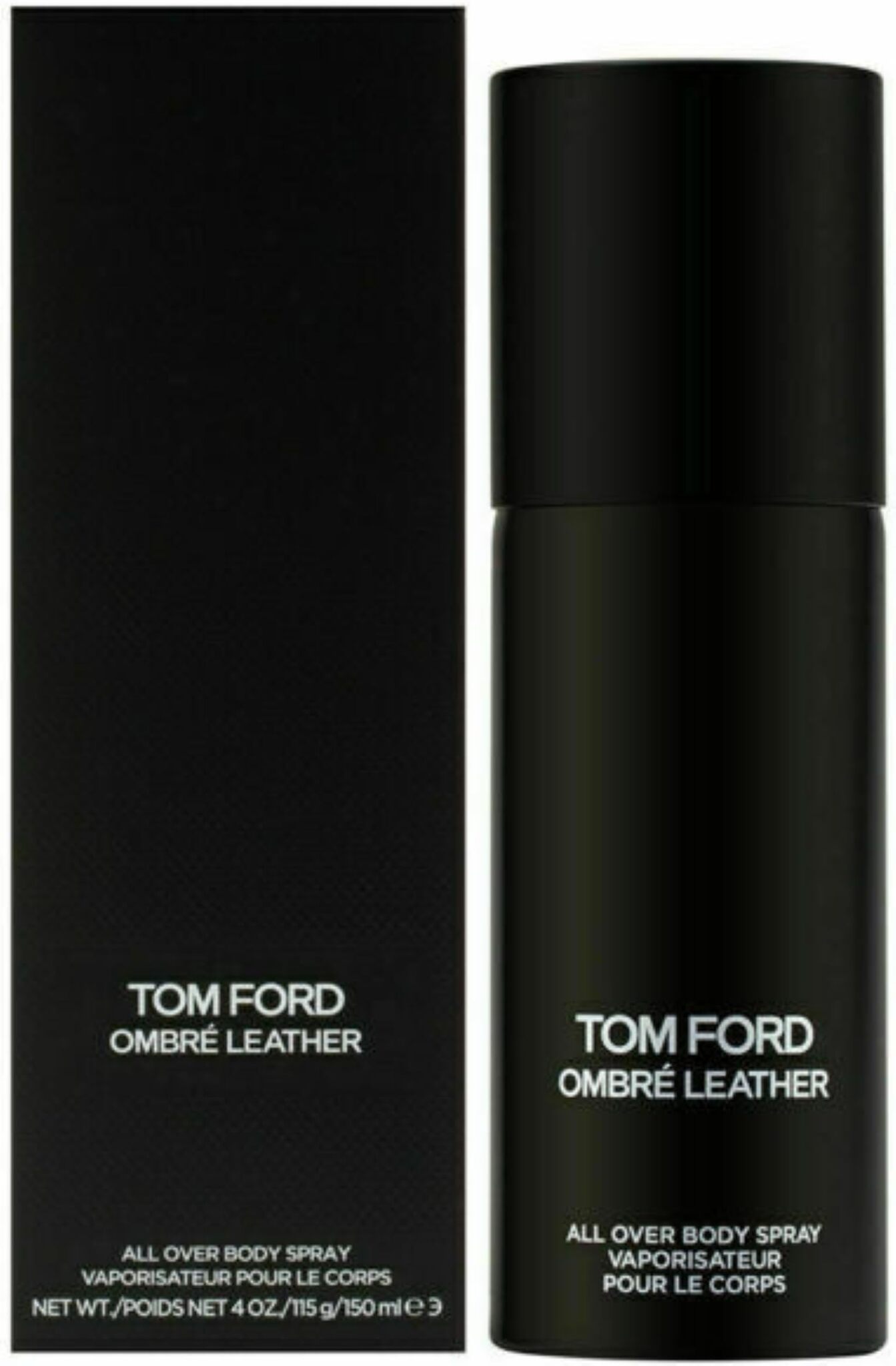 Спрей для тела TOM FORD OMBRE LEATHER ALL OVER BODY SPRAY 150мл