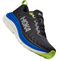 BLACK / ELECTRIC COBALT