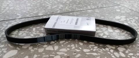 РЕМЕНЬ ГЕНЕРАТОРА SONATA ТАГАЗ 2,0 BETA (137 ЛС) DONGIL