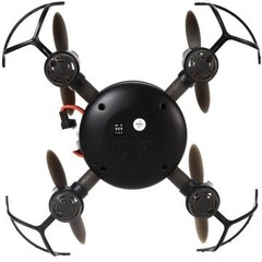 Радиоуправляемый квадрокоптер MJX X906T 5.8G FPV - X906T