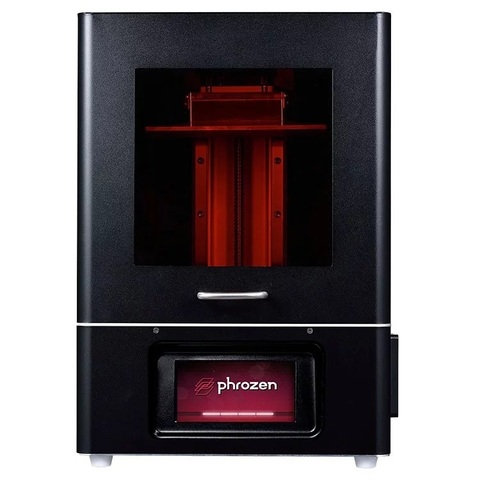 3D-принтер Phrozen Shuffle XL 2019