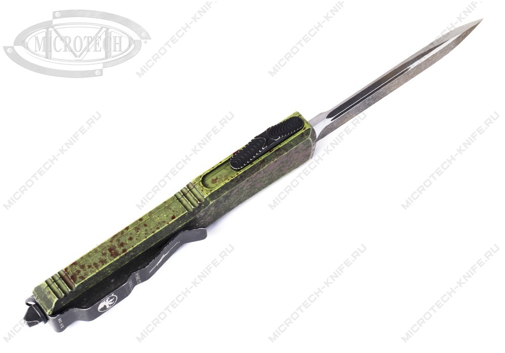 Нож Microtech Ultratech 121-1OBDS Outbreak