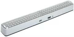 Св-к ДБА 3929 аккумулятор 3ч. 24ВТт ИЭК  LDBA0-3929-120-K01