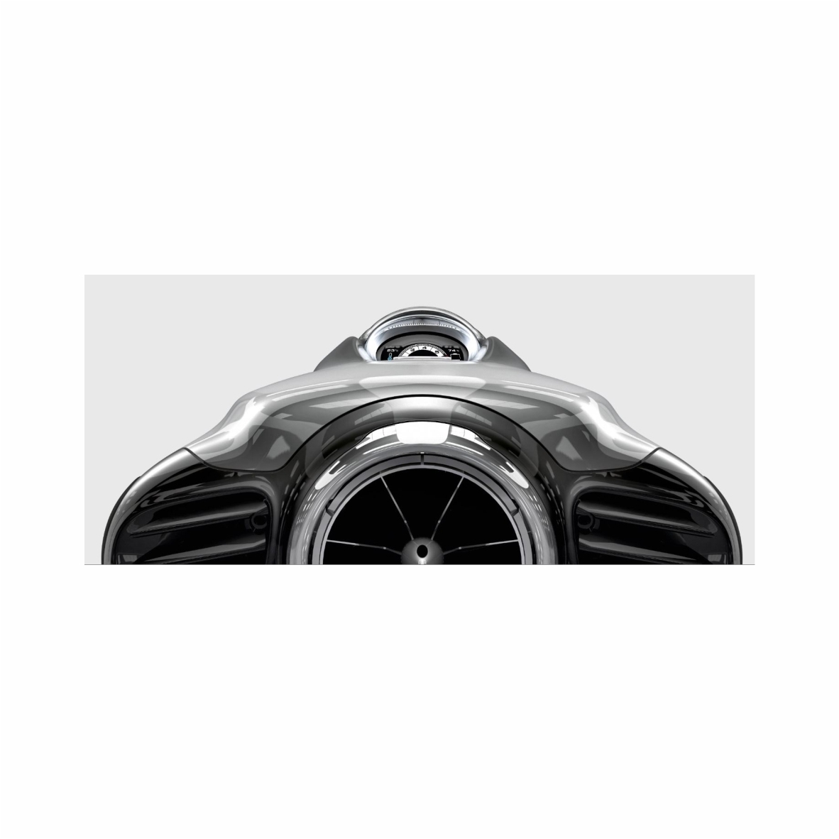 SEABOB  JET / BLACK LINE DESIGN