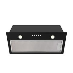 Вытяжка Konigin FlatBox 50 Black